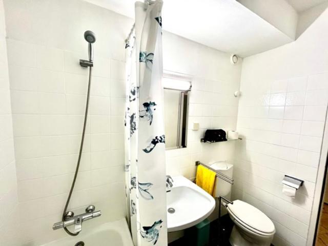 Ganze Ferienwohnung In Top Lage Mit Loggia Klagenfurt am Woerthersee Zewnętrze zdjęcie