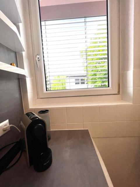 Ganze Ferienwohnung In Top Lage Mit Loggia Klagenfurt am Woerthersee Zewnętrze zdjęcie